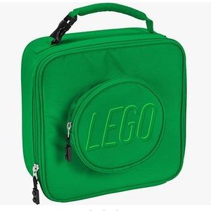 Lego Lunch Bag
